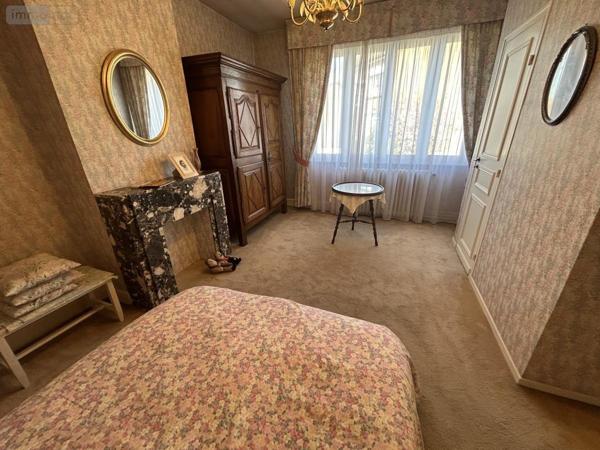 Maison à vendre à Cambrai dans le Nord (59400), ref : 59083-2614   
Centre-Ville