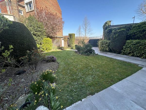 Maison à vendre à Cambrai dans le Nord (59400), ref : 59083-2614   
Centre-Ville
