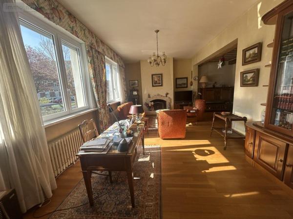 Maison à vendre à Cambrai dans le Nord (59400), ref : 59083-2614   
Centre-Ville