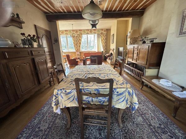 Maison à vendre à Cambrai dans le Nord (59400), ref : 59083-2614   
Centre-Ville