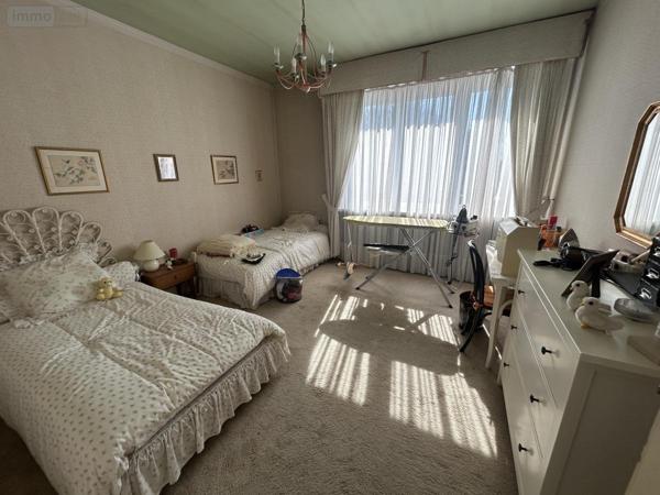 Maison à vendre à Cambrai dans le Nord (59400), ref : 59083-2614   
Centre-Ville