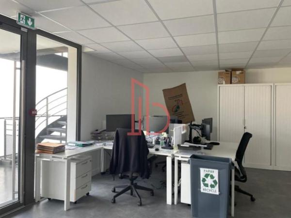 Bureau de 150 m² à louer à Bordeaux Sud-Ouest