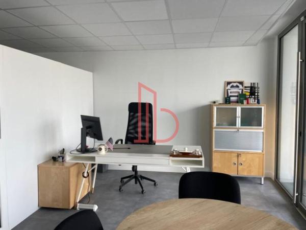 Bureau de 150 m² à louer à Bordeaux Sud-Ouest