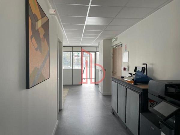 Bureau de 150 m² à louer à Bordeaux Sud-Ouest