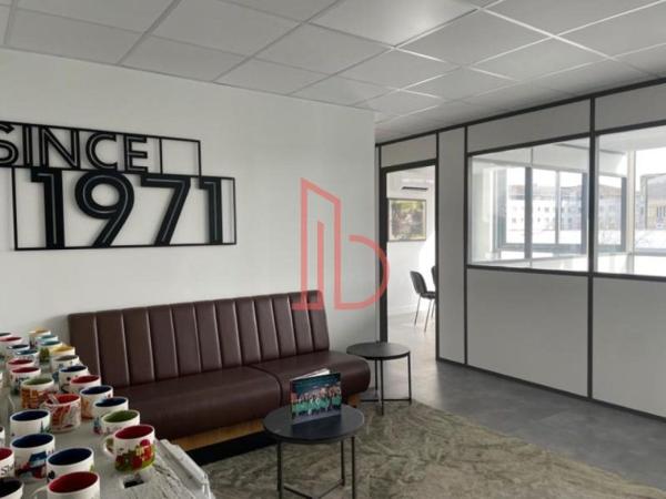 Bureau de 150 m² à louer à Bordeaux Sud-Ouest