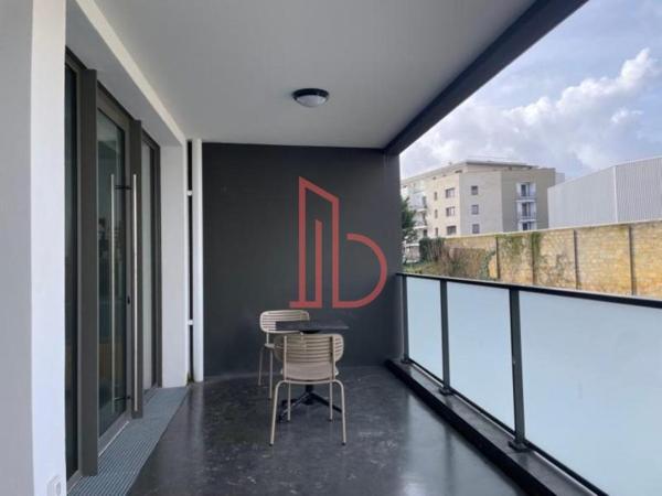 Bureau de 150 m² à louer à Bordeaux Sud-Ouest