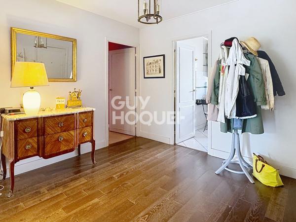 À VENDRE Appartement familial 6 pièces - Résidence calme et verdoyante