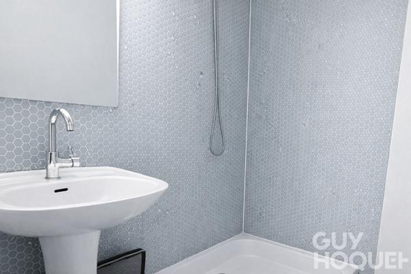 À VENDRE Appartement familial 6 pièces - Résidence calme et verdoyante