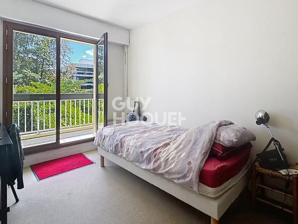 À VENDRE Appartement familial 6 pièces - Résidence calme et verdoyante