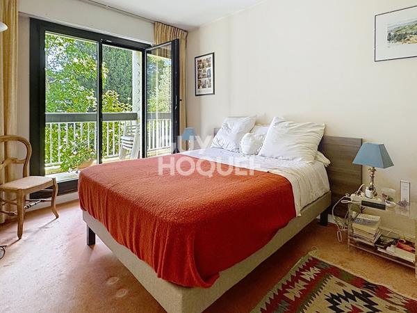 À VENDRE Appartement familial 6 pièces - Résidence calme et verdoyante