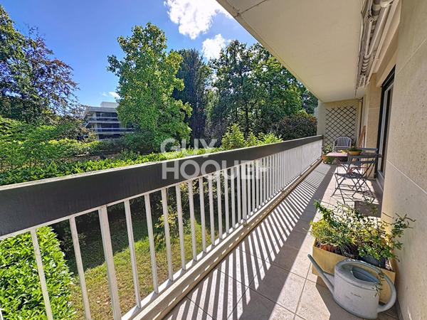 À VENDRE Appartement familial 6 pièces - Résidence calme et verdoyante