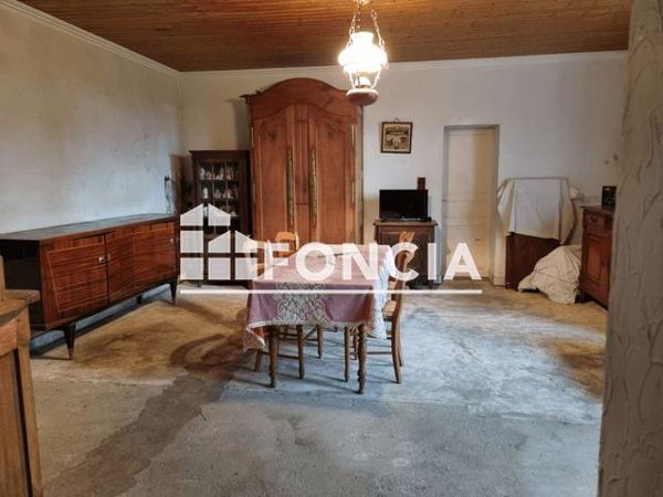 À vendre Maison 3 pièces 116.12 m² - Saint-jean-de-monts 85160