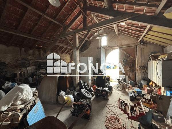 À vendre Maison 3 pièces 116.12 m² - Saint-jean-de-monts 85160