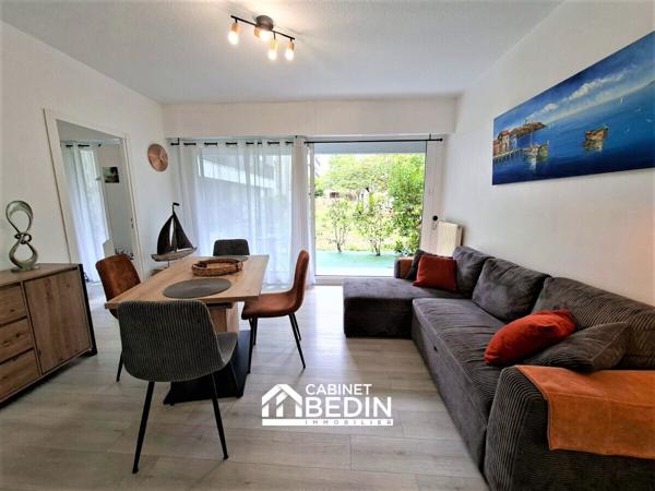 Location Appartement T2 Merignac 1 chambre