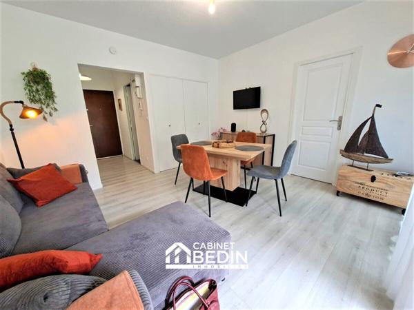 Location Appartement T2 Merignac 1 chambre