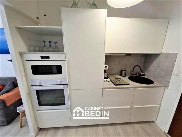 Location Appartement T2 Merignac 1 chambre