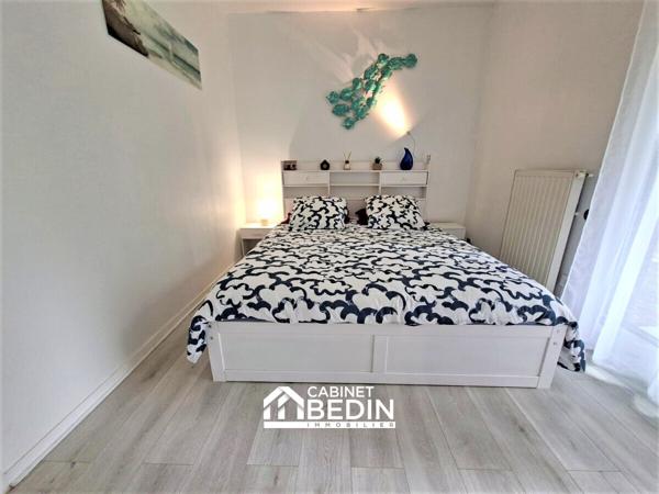 Location Appartement T2 Merignac 1 chambre
