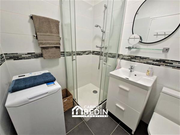 Location Appartement T2 Merignac 1 chambre