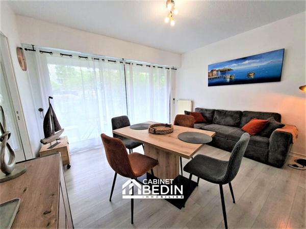 Location Appartement T2 Merignac 1 chambre