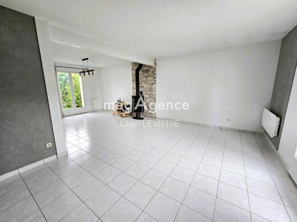 Maison à Rambouillet, 78120 - 4 pièces 90m²