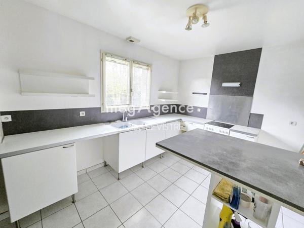 Maison à Rambouillet, 78120 - 4 pièces 90m²
