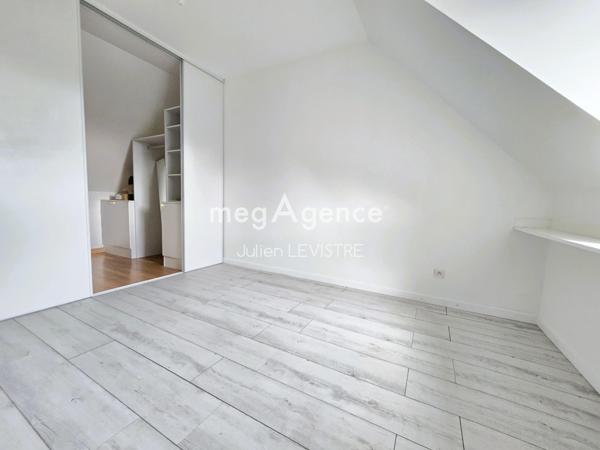Maison à Rambouillet, 78120 - 4 pièces 90m²