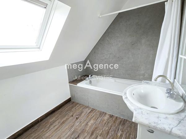 Maison à Rambouillet, 78120 - 4 pièces 90m²