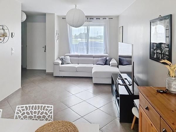 Maison 110 m2 - Terrain 416 m2 - 4 chambres - RER C et D