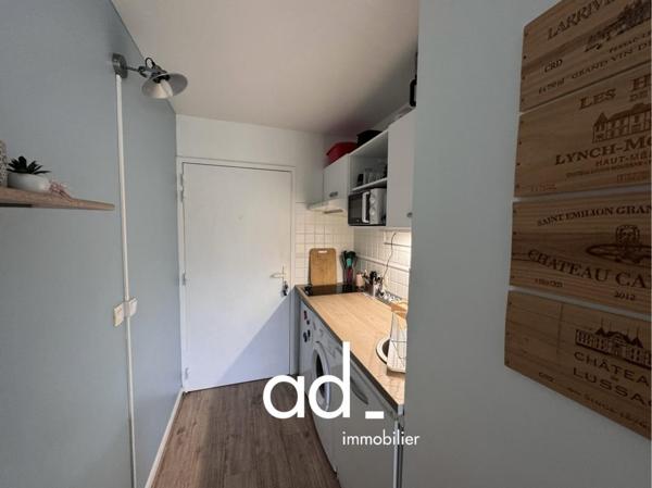 Appartement à vendre La Rochelle
