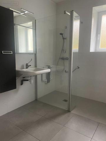 Maison à vendre à Izé en Mayenne (53160), ref : 12703/3633