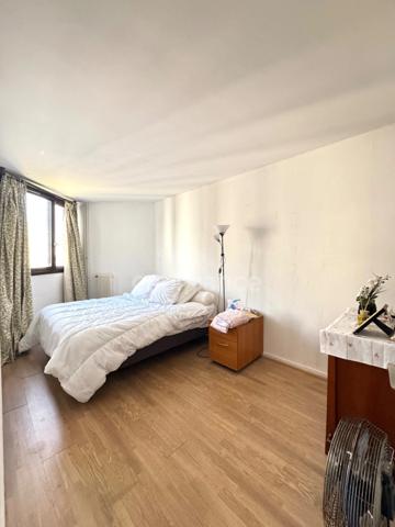 Appartement à vendre spacieux F4 avec deux balcons