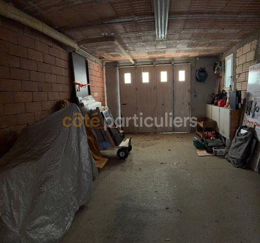 Vente Maison143 m² - 5 Pièces - COURNANEL (11300)