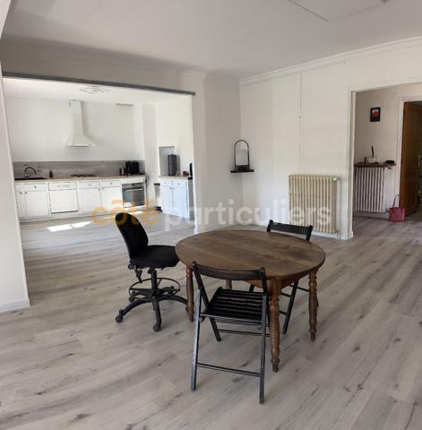 Vente Maison143 m² - 5 Pièces - COURNANEL (11300)