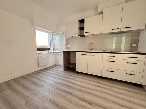 Appartement Morigny Champigny 3 pièces avec box et grande cave