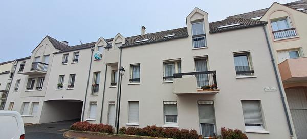 Appartement Morigny Champigny 3 pièces avec box et grande cave