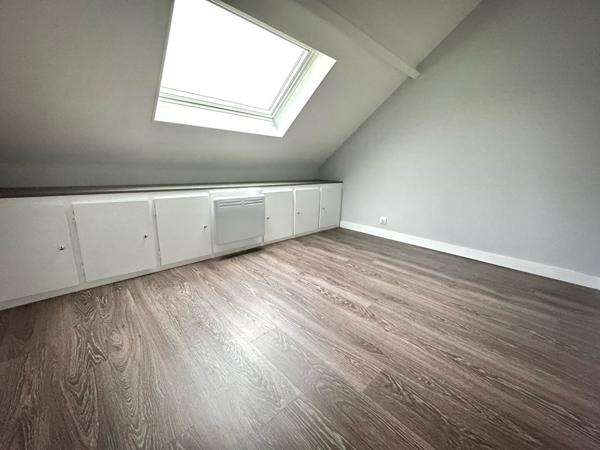 Appartement Morigny Champigny 3 pièces avec box et grande cave