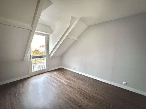 Appartement Morigny Champigny 3 pièces avec box et grande cave