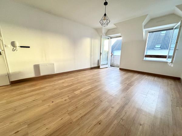 Appartement Morigny Champigny 3 pièces avec box et grande cave