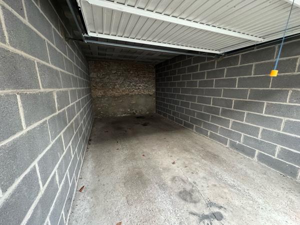 Appartement Morigny Champigny 3 pièces avec box et grande cave