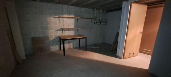 Appartement Morigny Champigny 3 pièces avec box et grande cave