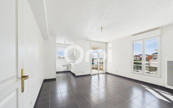 Appartement à vendre    2 pièces • 42,04 m2 Mandelieu-la-Napoule