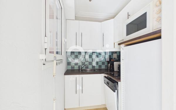 Appartement à vendre    1 pièce • 25,99 m2 Mandelieu-la-Napoule