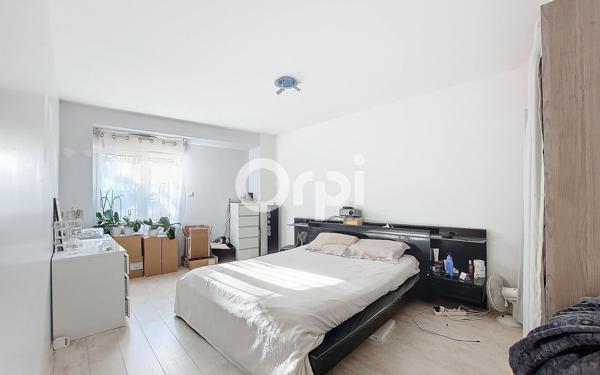 Appartement à vendre    4 pièces • 99,65 m2 Villeneuve-Loubet