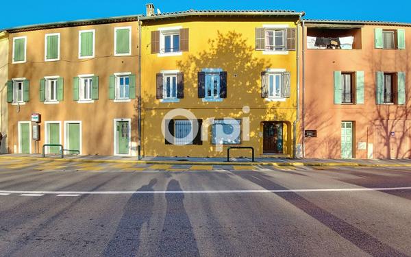 Appartement à vendre    4 pièces • 99,65 m2 Villeneuve-Loubet