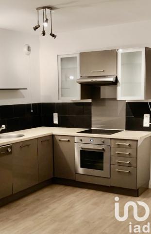 Appartement à vendre 2 pièces 41 m² Les Ulis