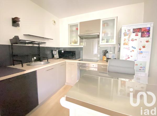 Appartement à vendre 2 pièces 41 m² Les Ulis