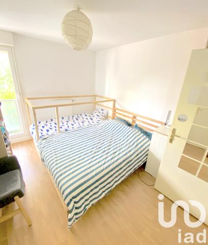 Appartement à vendre 2 pièces 41 m² Les Ulis