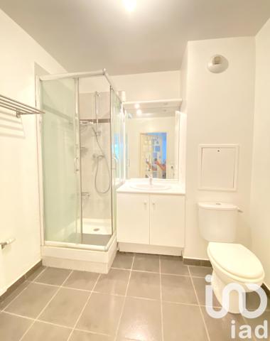 Appartement à vendre 2 pièces 41 m² Les Ulis