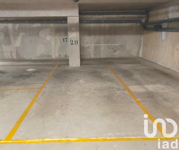 Appartement à vendre 2 pièces 41 m² Les Ulis