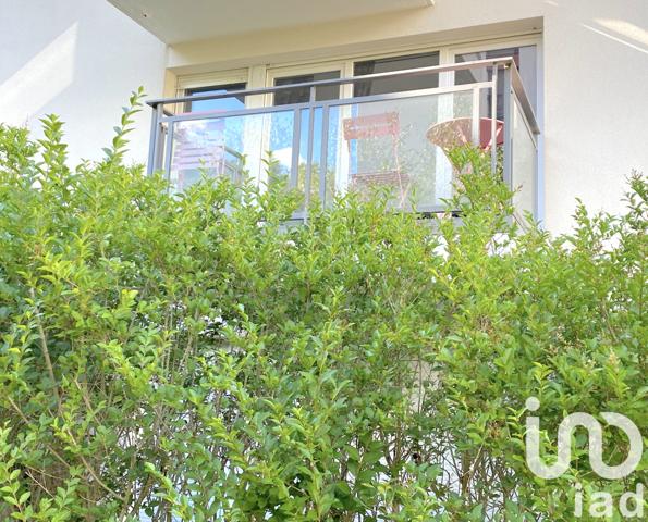 Appartement à vendre 2 pièces 41 m² Les Ulis